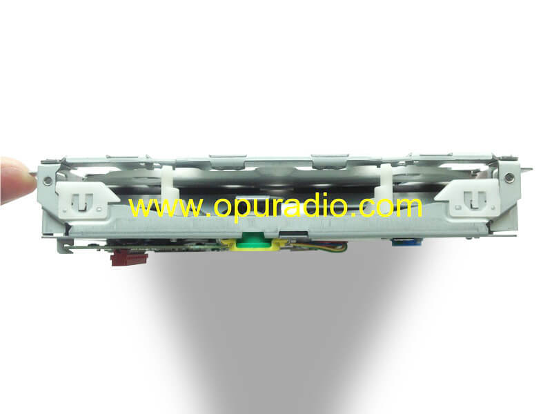 Bosch DXM9050VMA single CD drive loader deck mechanism with exact PCB for Vauxhall Insignia NAVI 600 Opel ENTRY NAV EUR 7612034235 Corsa Astra Meriva