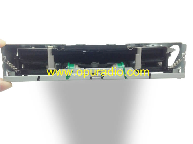 Kenwood single CD drive loader deck mechanism J76-0443-02 X32-5970-02 for KDC-MP239 MP339 MP3039 MP439 139 KDC-W241AY/GY W3041A/AY/G/GY W312A/AY/G/GY/