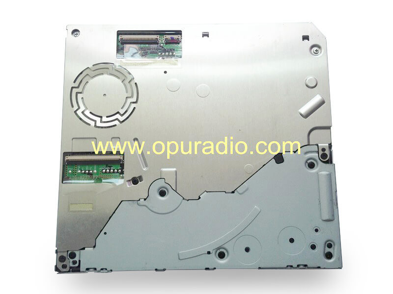 DVS8605VZ 8604VZ Kenwood DVD drive loader mechanism for DENSO GM Chevrolet Chevy Silverado 1500 Hybrid Suburban 2012 2013 HDD Navigation