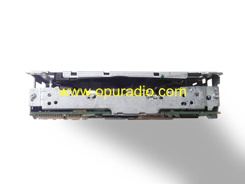 Philips CDM-M6 4.8/4 single CD drive loader deck mechanism for BMW 5 Series 523i E60 E61 Harman Becker M-ASK 2 65.12-9131710 2007 2008 Mercedes W211