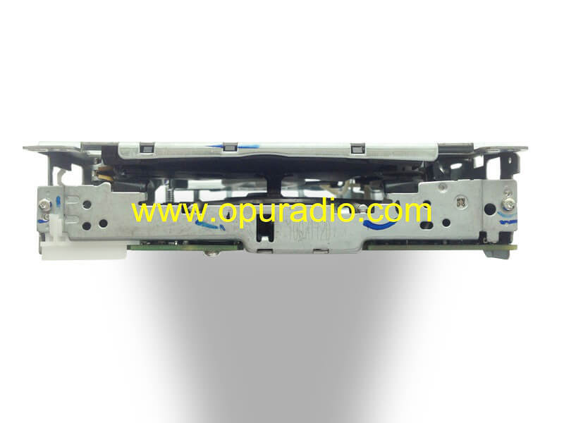 Philips CDM-M6 4.7/84 single CD drive loader deck laufwerk 930700565422 for Audi MMI Plus Red Display Mercedes APS50 Opel Vauxhall CD70 CDR2005 Becker