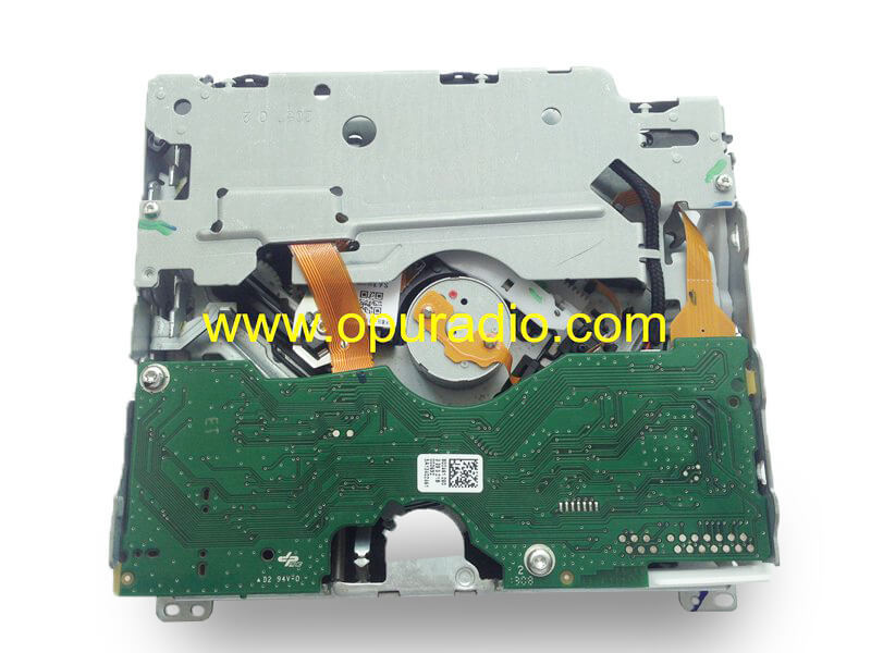 Philips CDM-M3 4.8 single CD drive loader deck mechanism for Renault Traffic Megane Laguna CARMINAT 6 Becker BE7412 BE7430 car CD Navigation