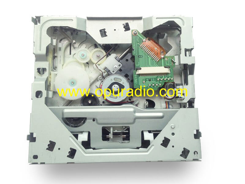 Panasonic Matsushita single CD drive loader deck mechanism 23P connector for Honda CD player car radio MP3