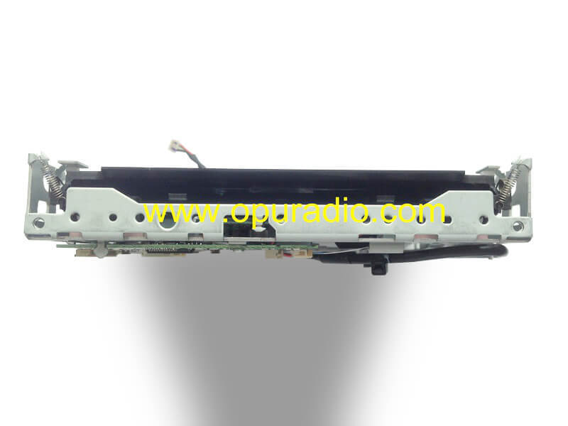 Clarion single CD drive loader deck mechanism PCB 039-4320-20 for GM Chevy Chevrolet GMC Ford Nissan CD player car radio MP3