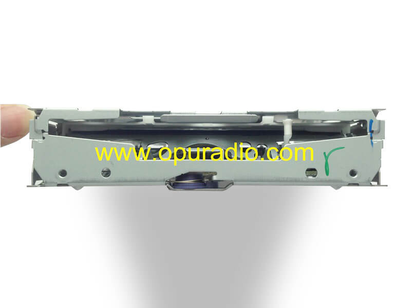 Pioneer single CD drive loader deck mechanism IC PDB097A YPM-7238ZR for GM Ford Toyota car radio CD player MP3