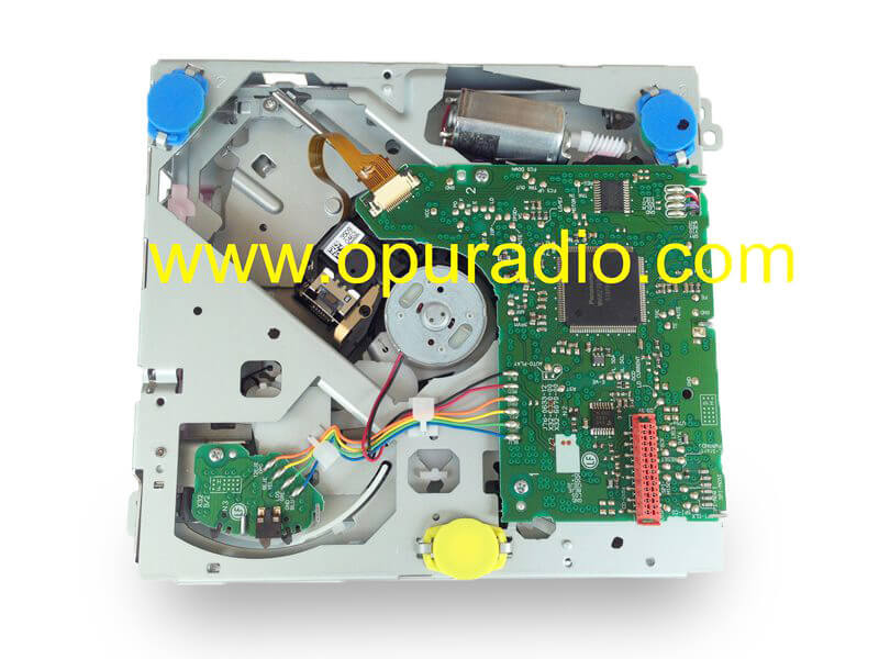 DXM9550VMA single CD drive loader deck mechanism with MP3 for Vauxhall Opel car CD radio audio Bosch sounds systems