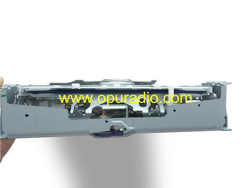 Pioneer single CD drive loader deck mechanism IC PEQ102A for Toyota Ford MP3 WMA AUX car audio