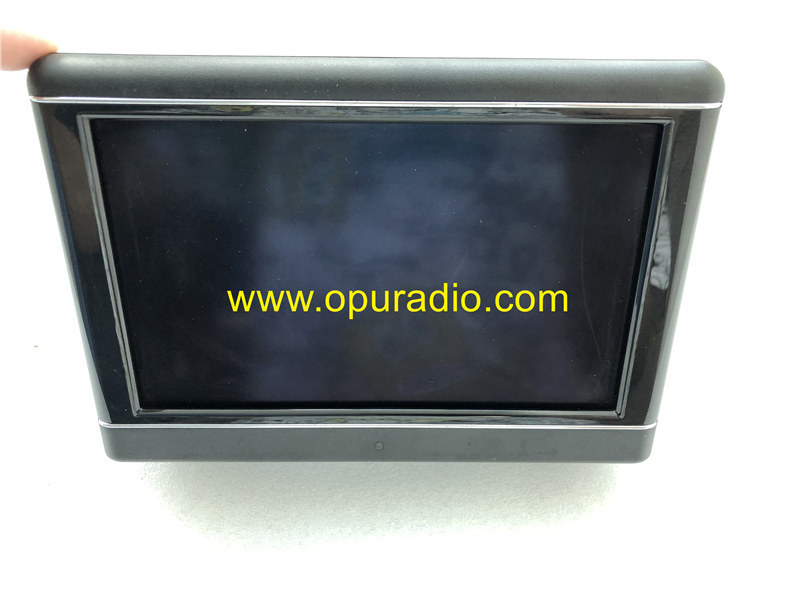 A2048204797 Display for 2008-2011 Mercedes W204 C300 C350 C250 Dashboard Navigation Info Screen Monitor