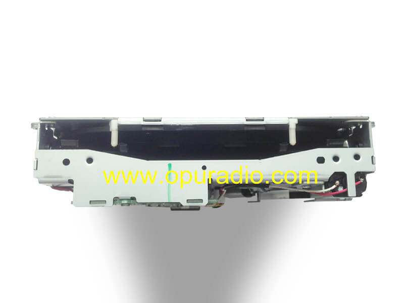 SVS03 RD45 Single CD drive loader deck mechanism for Peugeot RD45 MP3 Bluetooth 207 307 308 3008 Citreon C2 C4 car CD radio