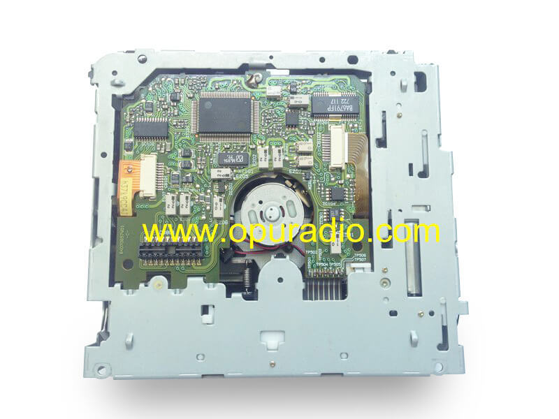 Alpine single CD drive Loader deck mechanism DP24L SF-92.5 laser for Mercedes Harman Becker Audio 10 Honda KIA car radio CD player