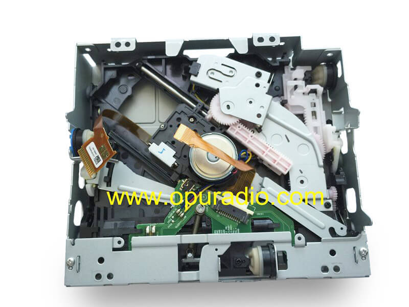 Alpine DP33U single CD drive loader deck mechanism for Mercdes A B C CLASS VIANO VITO SPRINTER MN2830 MN2840 MN2850