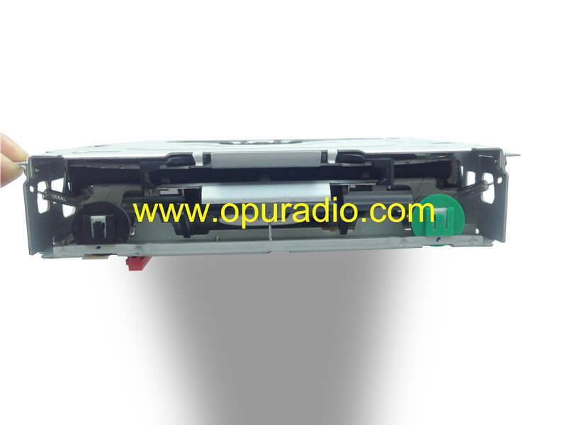 Blaupunkt Bosch VDO DDDK single CD drive loader deck mechanism PCB BP7-VA5 with 2 mounting for VW RCD radio Peugeot 307 car CD player Ford
