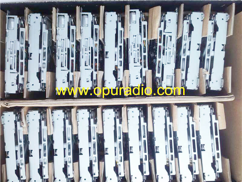 CDM-M10 6.7/3 CD Mechanism E131175 for 2014 2015 BMW F30 F31 F32 F36 F34GT F20 F21 F25 X3 F45 F46 F48 car player