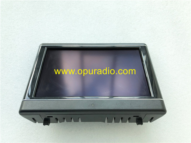 A2048204797 Display for 2008-2011 Mercedes W204 C300 C350 C250 Dashboard Navigation Info Screen Monitor