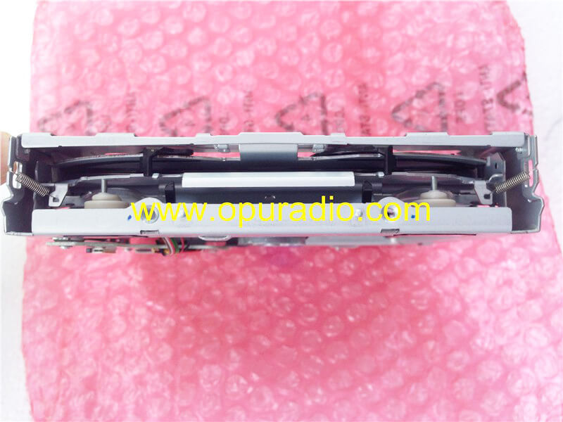Fujitsu Ten 321000-5430B700 5350C700 CD drive loader deck mechanism PCB 22Pin for 2007-2010 GM Chevrolet Chevy Buick car player