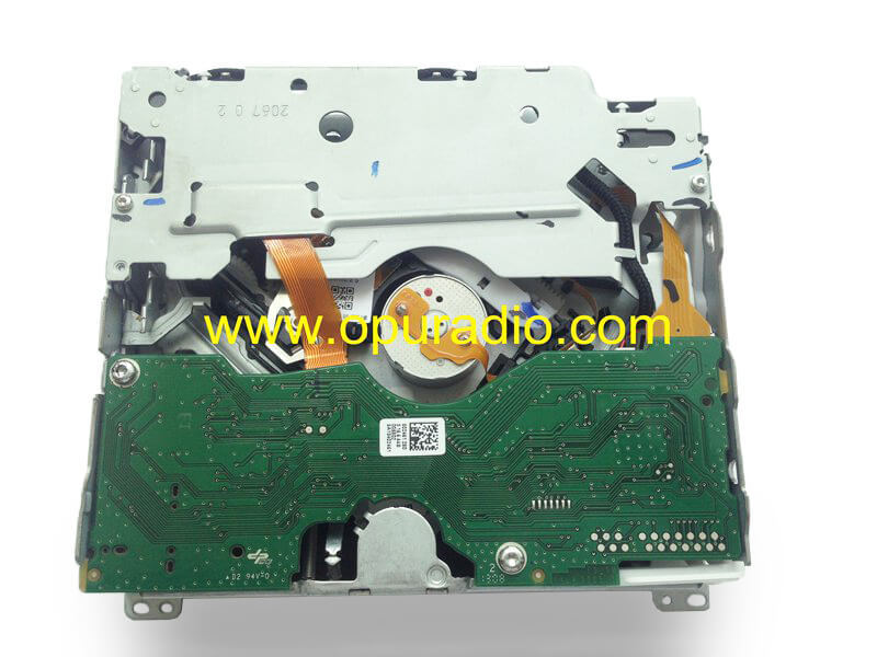 Philips CDM-M6 4.7/4 single CD loader drive deck mechanism for VDO Dayton MS4150 car radio SIEMENS CD player Stereo tuner