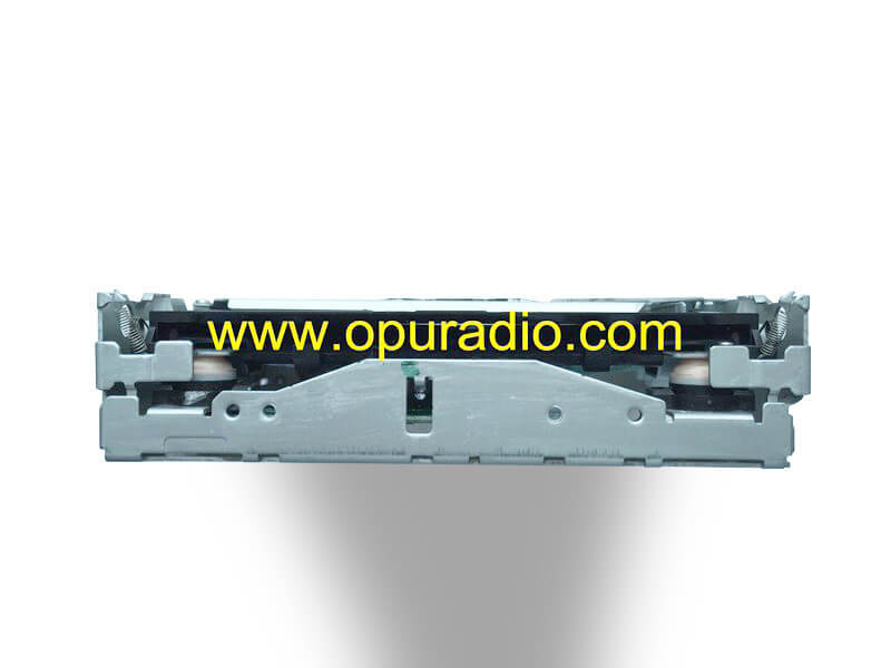 Clarion single CD drive loader deck mechanism with exact PCB for 2005-2007 Pontiac G6 GM15919055 car Stereo Radio OEM Factory 929-0801-81 Chevy