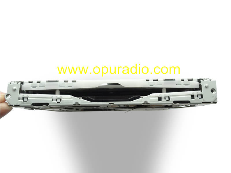 Fujitsu ten Single DVD mechanism DV-05-30 DV-05-35 37 loader for Mercedes-Benz NTG2.5 New style Audi MMI 3G BMW X5 Car DVD navigation