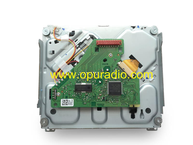 CDM-M10 4.7/1 single CD drive loader deck mechanism for BMW Business RCD213 MINI Cooper car radio