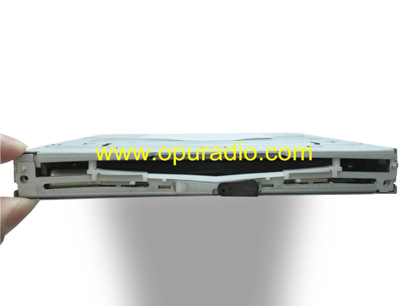 DL-201CB single DVD drive loader deck mechanism for Clarion VTM1 Overhead Roof DVD player rear seat entertainment Land Rover