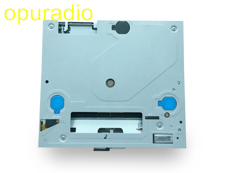DL-201CB single DVD drive loader deck mechanism for Clarion VTM1 Overhead Roof DVD player rear seat entertainment Land Rover