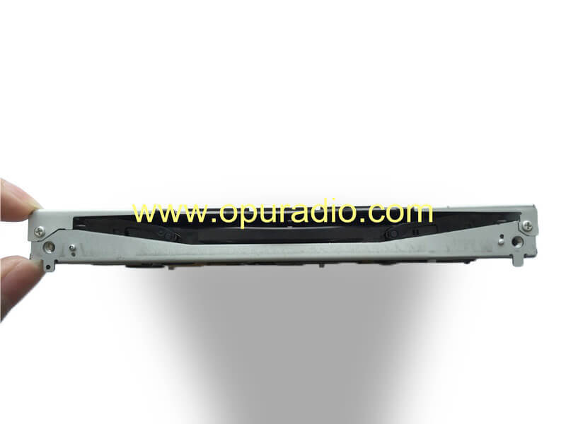 Panasonic DVD Nav drive loader deck mechanism for Toyota RAV4 Avensis Auris Celica Yaris 05-07 car Navigation radio TNS700 B9010 DVD player