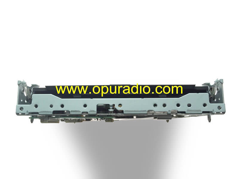 Clarion sinlge CD drive loader deck mechanism PCB 039332320 for Nissan 28185 Versa 2007-2009 car stereo CD player