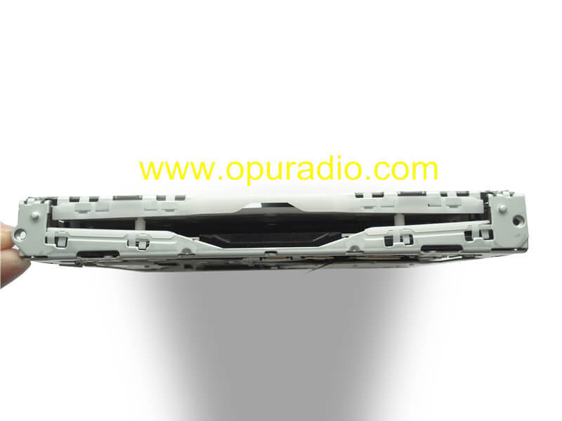 Fujitsu Ten DV-05-35 single DVD drive loader deck mechanism PCB 327941-09700910 exact for Porsche Panamera Cayenne 958 970 PCM3.1 car DVD Navigation G