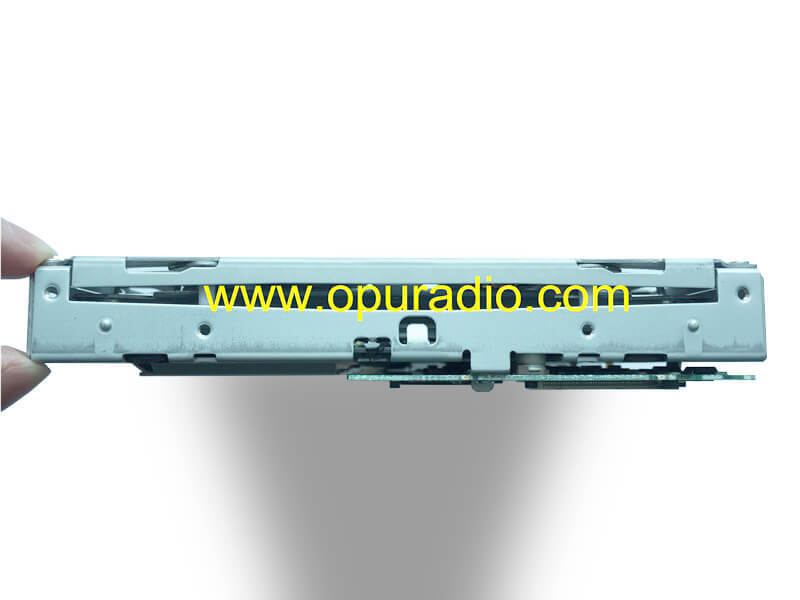 DV-01-27C DVD Drive loader deck mechanism for Becker BE6313 BE6355 BE6381 Navigation Audi MMI 2G A8 2004-2009 4E0 919 887 A6 S6 Q7 MAP