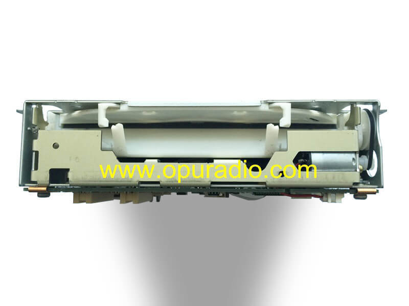 BOSCH single CD Navigation drive loader deck mechanism DDDK for MB Comand 2.0 Navi GPS Mercedes Benz E320 E430 E55AMG 2001-2003 car radio VW MFD2 RNS5