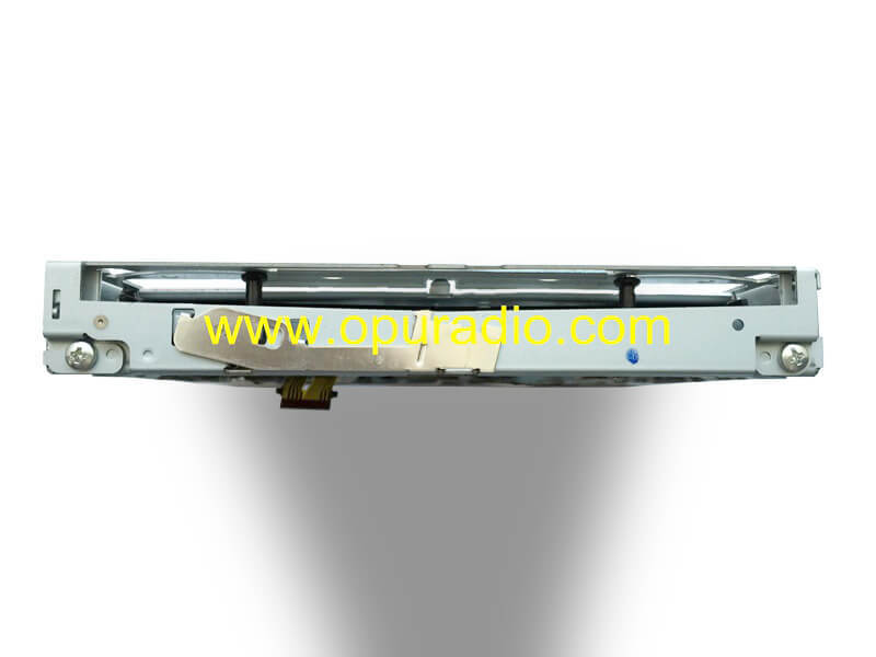 Alpine DVD drive DV37M16H-S loader deck mechanism without PCB for Honda Odyssey car DVD audio Media Navigation 2011