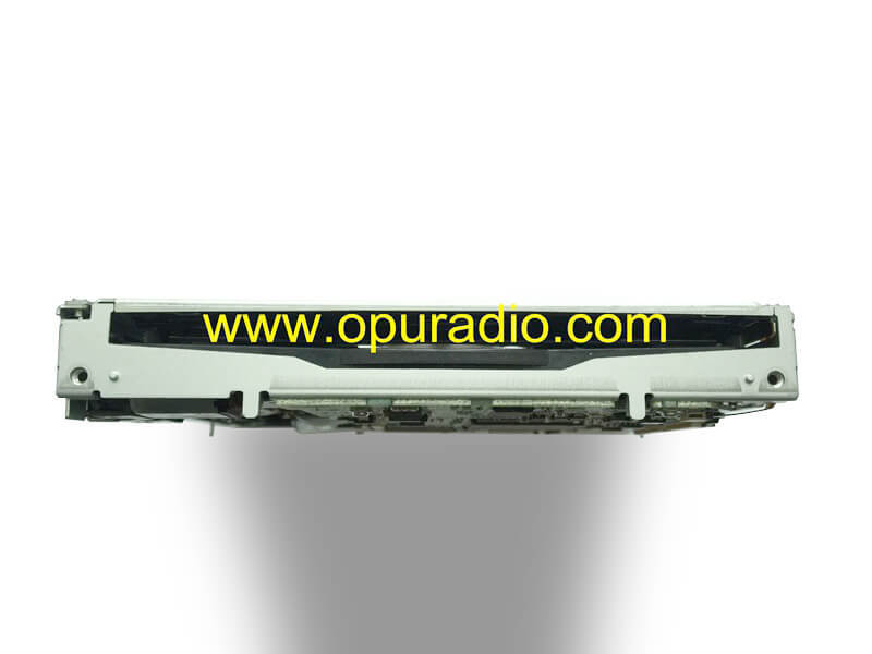 Matsushita Panasonic single DVD drive loader deck mechanism for 2011-2014 Toyota Sienna 86270-45010 Rear Seat Entertainment MP3 WMA DVD video player 6