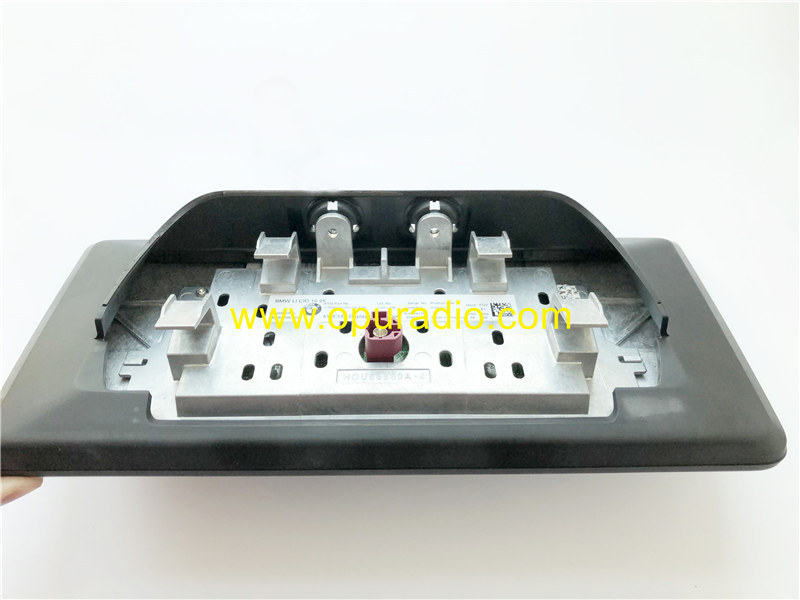 BM 6842991 Monitor 2020 BMW LI CID 10.25 INFO Display i3 EVO car Navigation