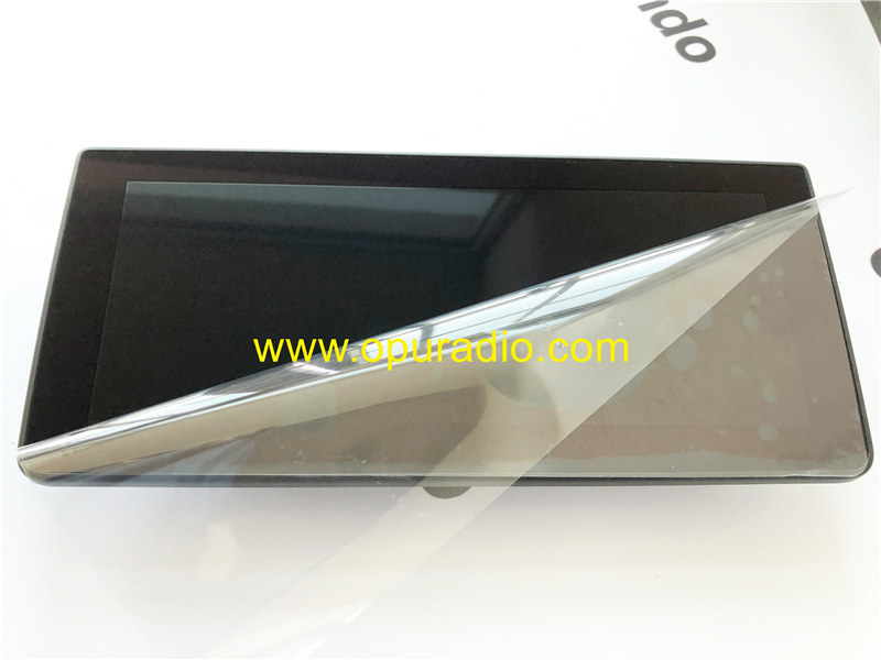 BM 6842991 Monitor 2020 BMW LI CID 10.25 INFO Display i3 EVO car Navigation