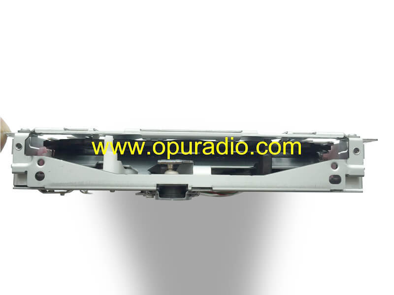 Bosch DXM9561V single CD drive loader deck mechanism for Fiat 500 LANCIA ALFA ROMEO SEAT Car CD player radio OEM factory BOSE