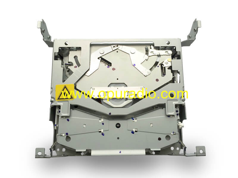 SANYO Automedia single CD drive loader deck mech 1ED4B9A03901 PCB 15Pin for Mazda 3 5 6 Multi Function Audio systems Ford car CD player MP3 tuner