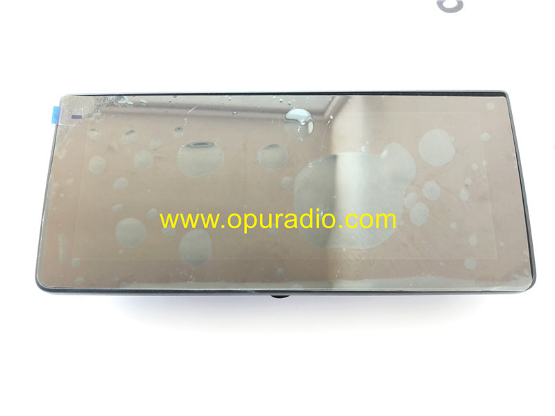 BM 6842991 Monitor 2020 BMW LI CID 10.25 INFO Display i3 EVO car Navigation