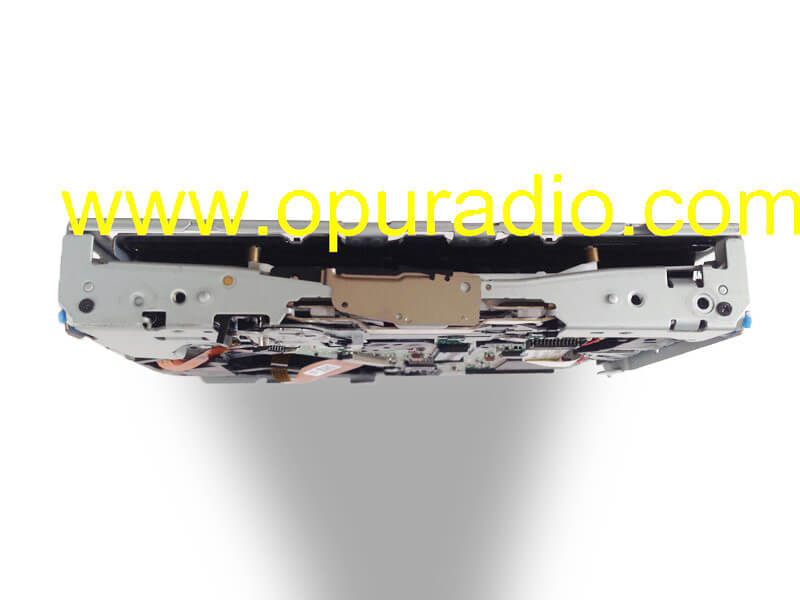 DVS-3011 DVS-3010 DVS-3110V DVS-3030 DVS-3014 single DVD drve loader deck mechanism exact replacement for Toyota Land Crusier 2005 Lexus GX470 DVD-ROM