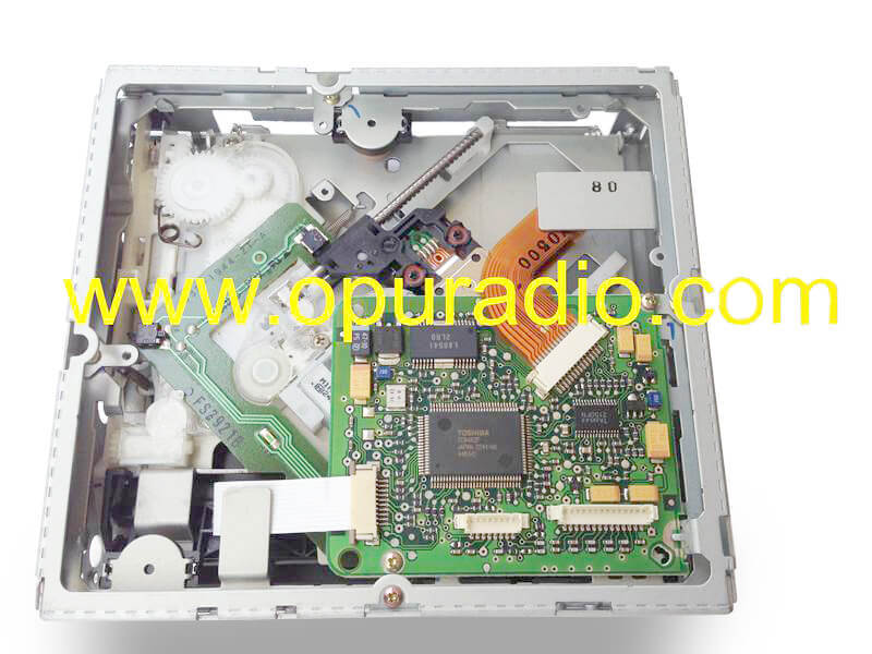 Clarion CD drive loader for 2005 Chevrolet Suburban Trucks SUV car CD player