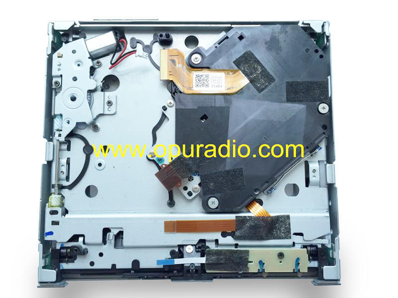 DVS-7153V without PCB for GM Opel Vaxuhall Insignia DVD800 Navigation Ford HSRNS Bosch Blaupunkt NX SAT NAV CD player Focus Mondeo Kuga S-MAX Galaxy