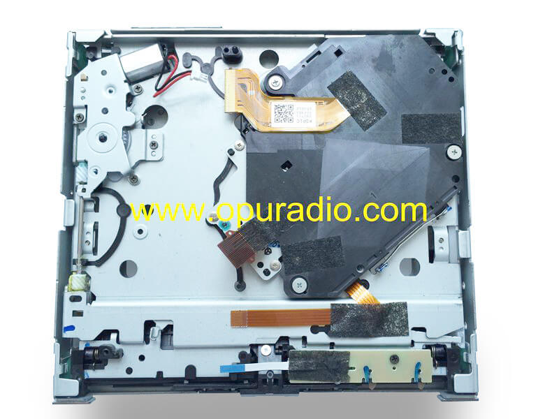 DVS-7152V without PCB for GM Opel Vaxuhall Insignia DVD800 Navigation Ford HSRNS Bosch Blaupunkt NX SAT NAV CD player Focus Mondeo Kuga S-MAX Galaxy