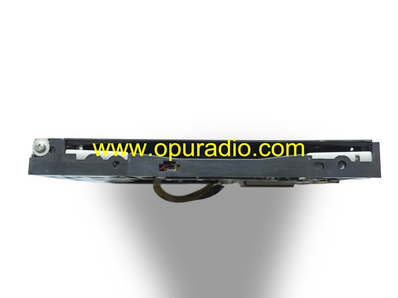 Matsushita Panasonic single DVD drive loader deck mechanism PCB E-9742 for GM Ford Toyota car DVD Navigation Audio