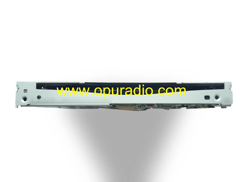 Mitsubishi Multi Communication System single DVD drive loader for 08-10 Outlander XLS Shogun Pajero Lancer Evolution MMCS HDD Nav MAP Bluetooth Naviga