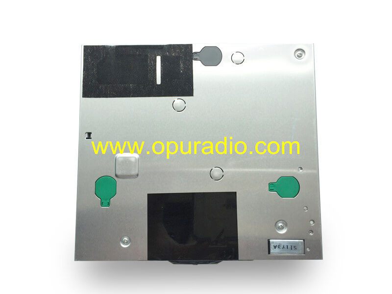 KDVA5VU-DSD single DVD drive loader deck mechanism for DESAY SV Automotive KA087 DVD Video for Mazda 3 Axela 6 car audio Media radio USA Canada versio