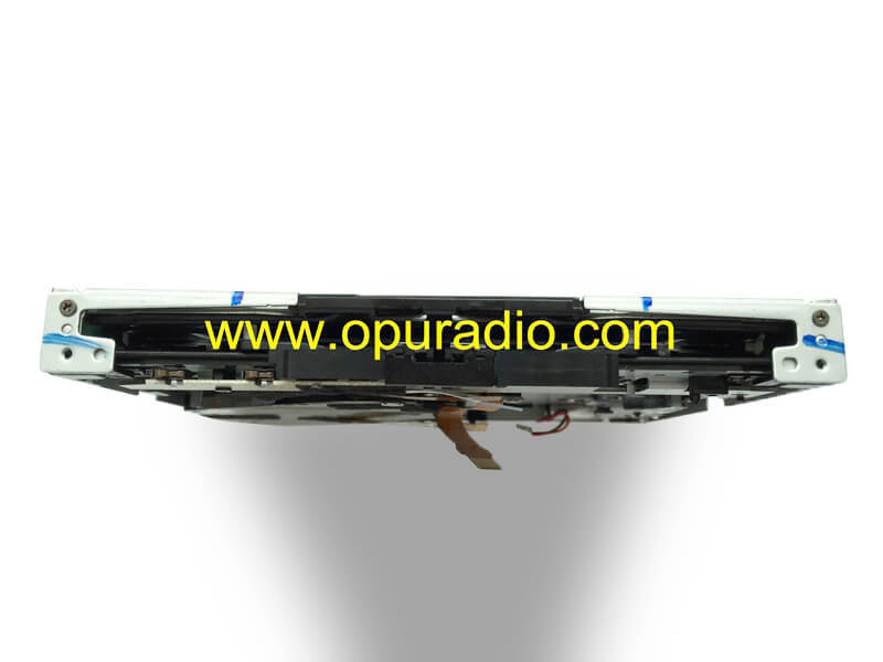DVS-7152V without PCB for GM Opel Vaxuhall Insignia DVD800 Navigation Ford HSRNS Bosch Blaupunkt NX SAT NAV CD player Focus Mondeo Kuga S-MAX Galaxy