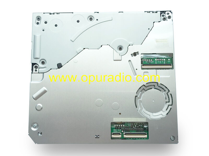 DENSO DVS8605VZ DVS8604VZ single DVD loader mechanism exact for GM 2010-2013 GMC Yukon SIERRA Chevrolet Silverado 1500