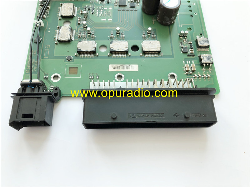 Model 9065 PC Board AMP Amplifier A2129006226 Harman Becker For 2014 2015 Mercedes Benz W212 E Class E63 E350 E550 W218 CLS CLS550 NTG4.7