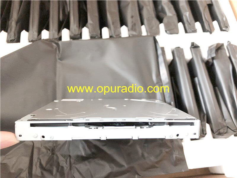 DENSO DVS8605VZ DVS8604VZ single DVD loader mechanism exact for GM 2010-2013 GMC Yukon SIERRA Chevrolet Silverado 1500