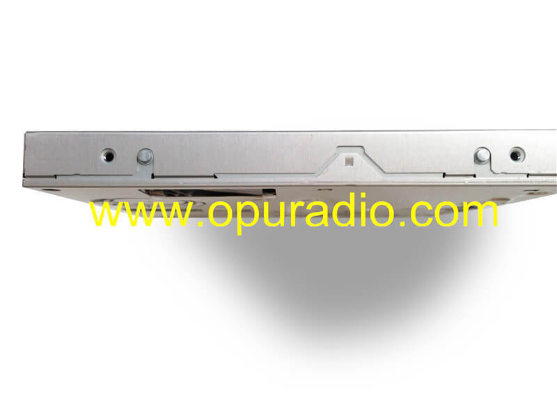DVS-8013VZ single DVD drive loader deck mechanism MAP for 2011-2014 Toyota Sienna Voice Navigation radio E7027 Bluetooth phone Sequoia SR5 Highlander