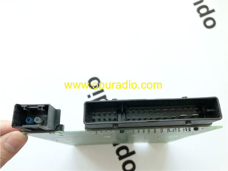 Model 9065 PC Board AMP Amplifier A2129006226 Harman Becker For 2014 2015 Mercedes Benz W212 E Class E63 E350 E550 W218 CLS CLS550 NTG4.7